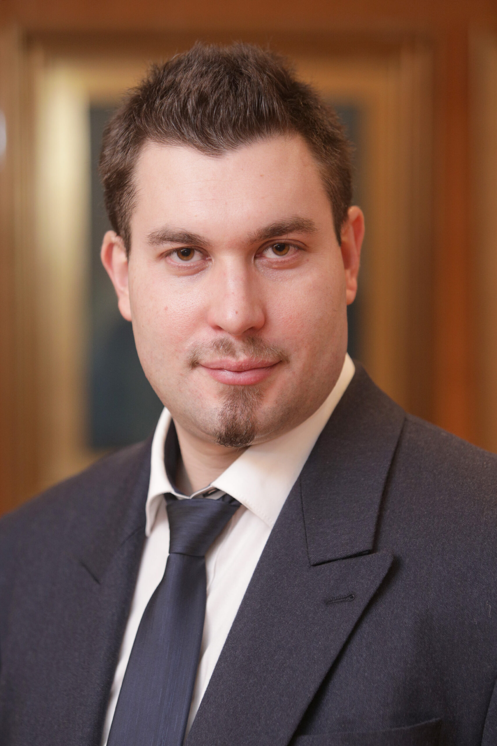 Odvjetnik Marko Kadlik